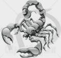 Скорпион Зодиаки