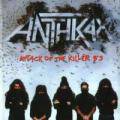 Sects Anthrax
