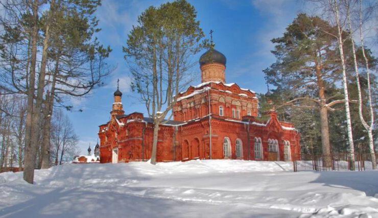 Мой хранитель, мой Ангел благой