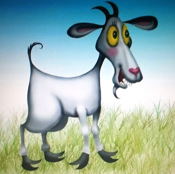 Осёл и Соловей