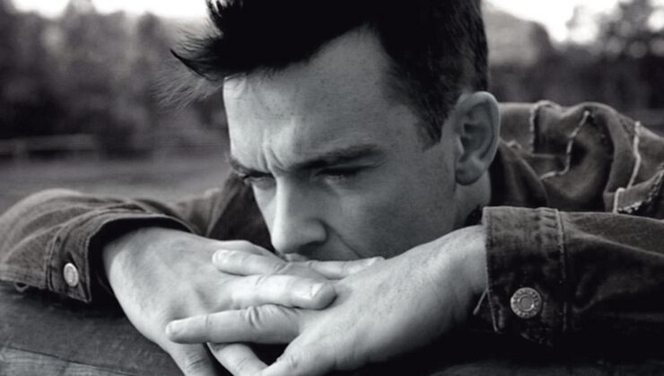 Чувствовать - Feel, Robbie Williams