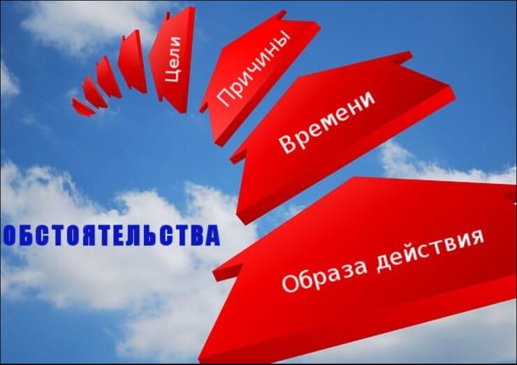 Коль позволят обстоятельства