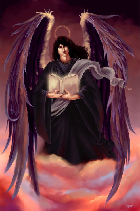 Ангел смерти
