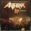 Indians Anthrax