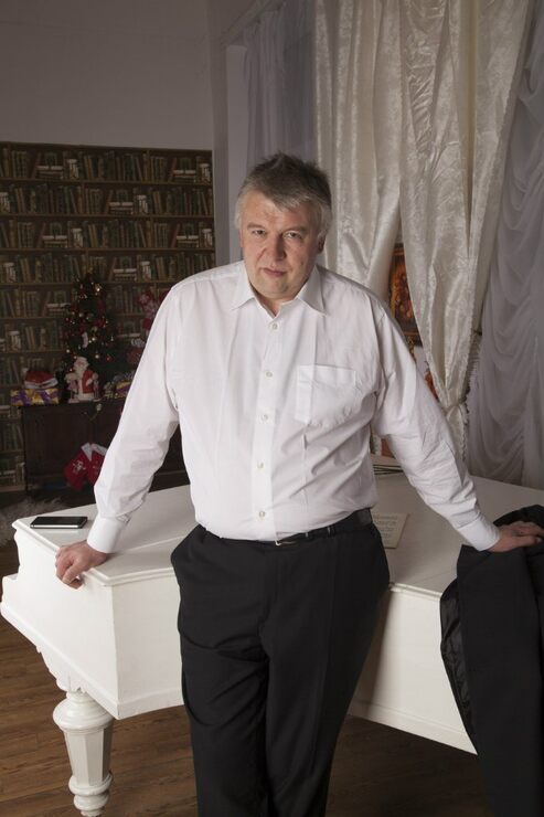 Сценарный дар