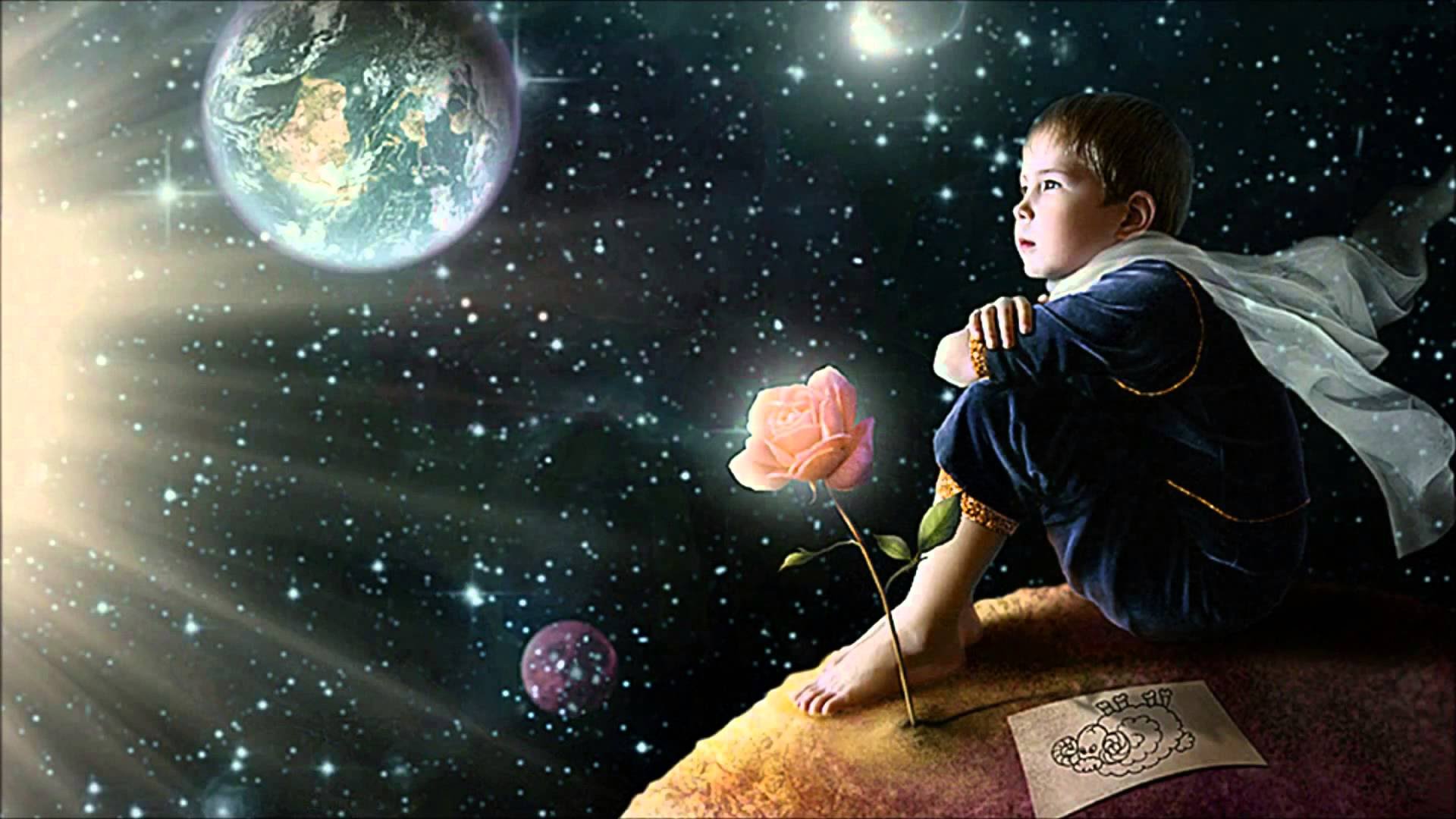 Тайна жизни. Вселенная для детей. Человек в космосе. Детям о космосе. Звезды для детей.