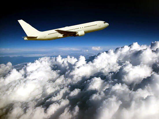 Boeing 777 летевший в Пекин пропал