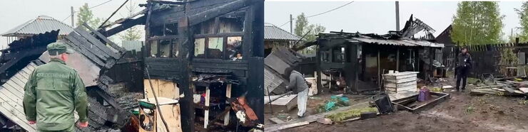 Траур объявили в Байкальске