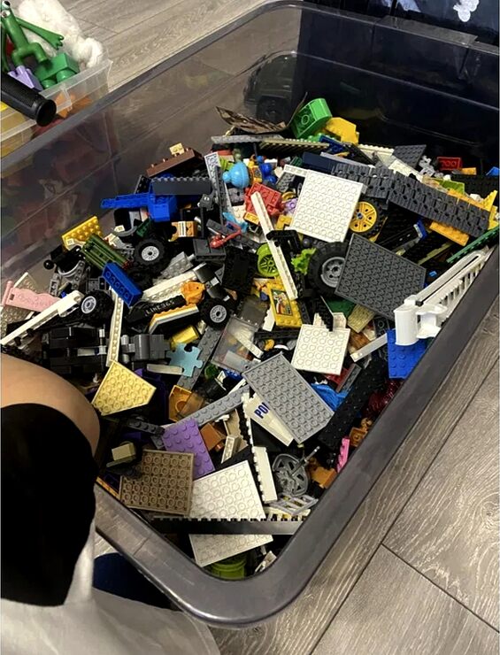 Lego