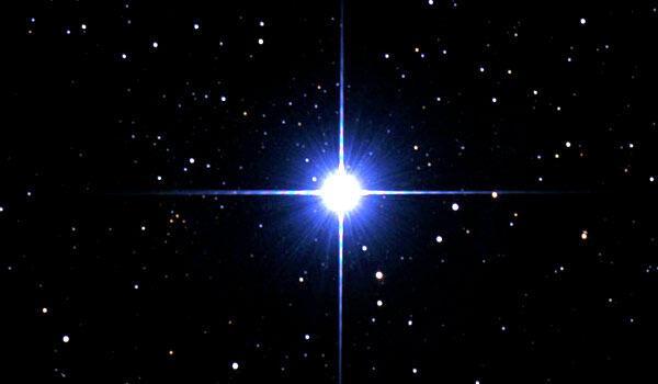 Свет Звезды далёкой