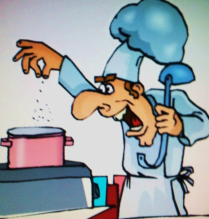 Демьянова уха