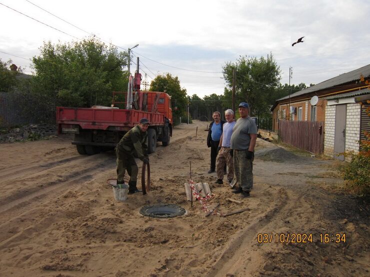 Благодаря простому трудовому народу, Русь и держится