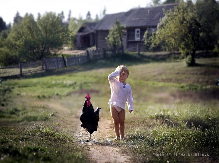 Я так давно ищу дорогу