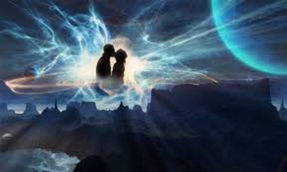 Крепкая душа 2. Вселенная и любовь. Космос любовь. Вечность любви. Вечная любовь.