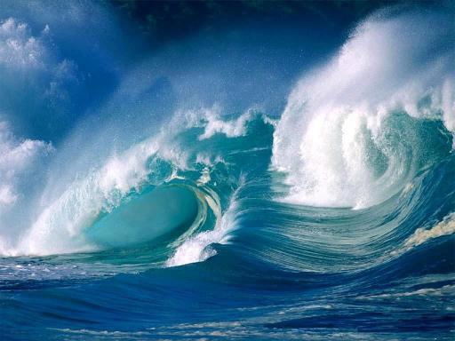 Мир - это голограмма Океана