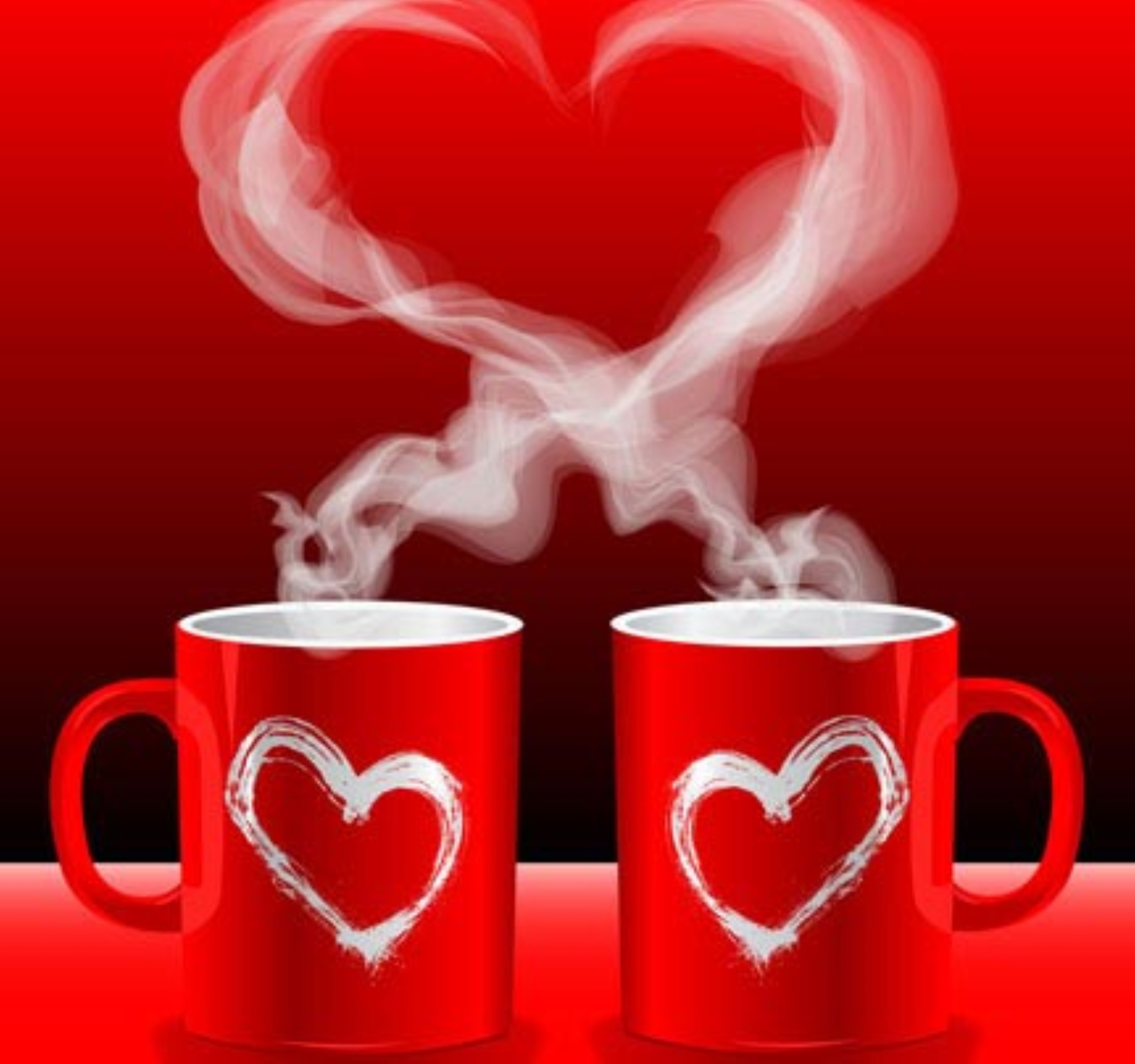 Доброе утро любимая сердцем. Кофе для влюбленных. Кофе с любовью. Кофе с сердечком. Чашка кофе с сердечком.