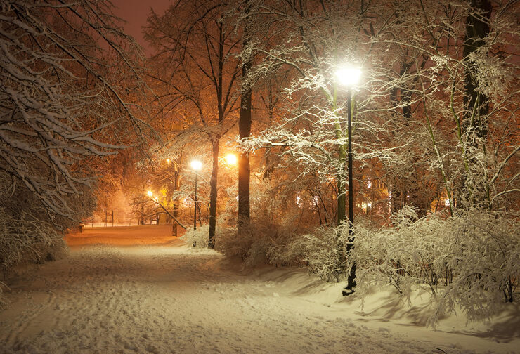 Я был когда-то маленький