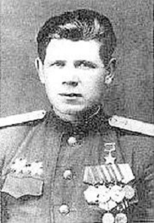 Александр Кочетов