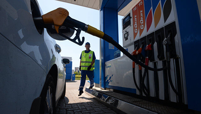 Нефтяники просили поднять цены на бензин