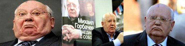 Горбачев назвал пиаром судить его за развал СССР