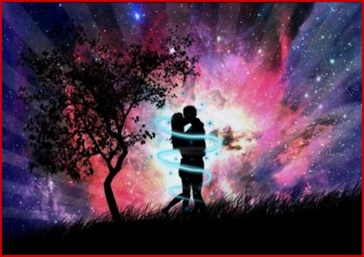 Мне тебя, роднее нет на свете