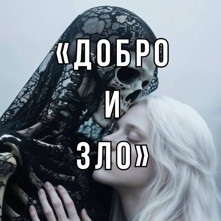 Как отличить добро от зла?