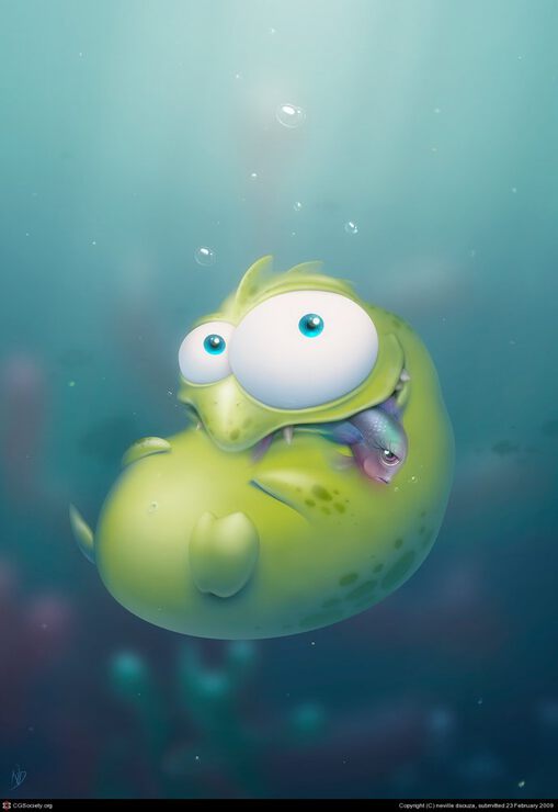 Внутреннее противоречие