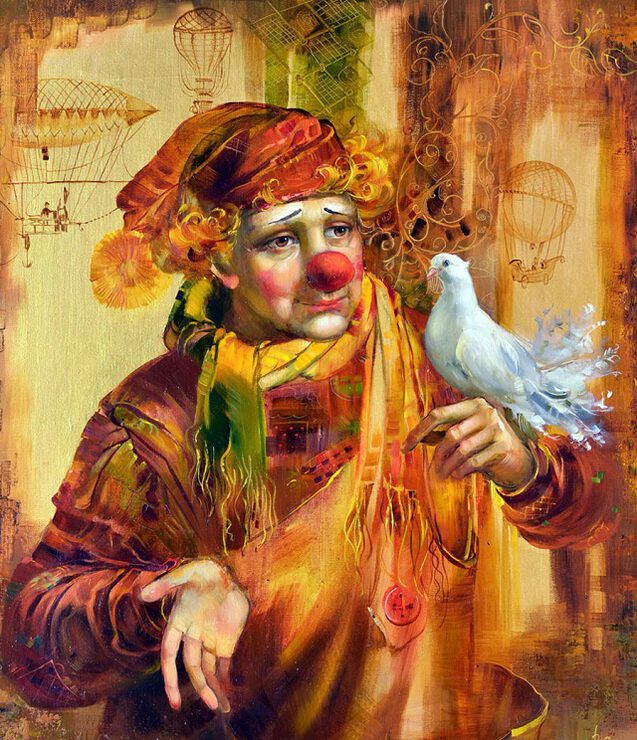 Поговорки-разговорки