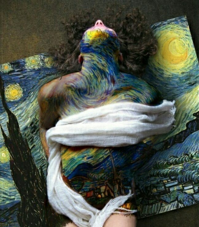 Все наши бездны