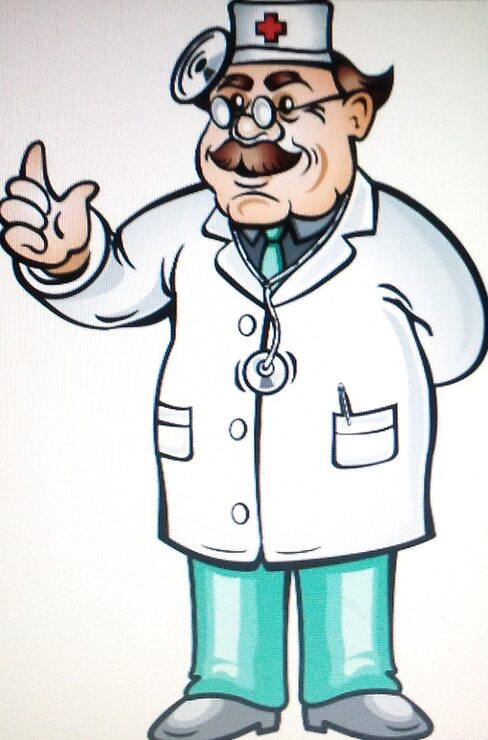 Тяжелый случай - 5