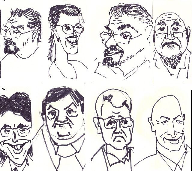 Математикам на заметку