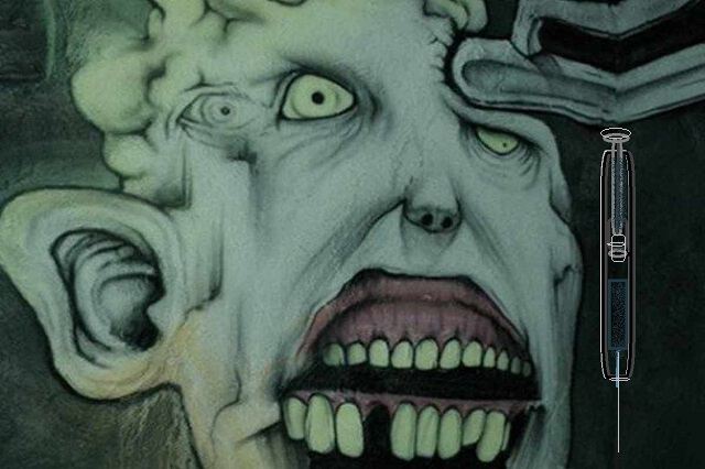 Кошмар коронавирусов