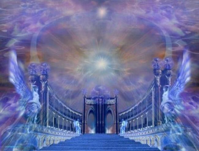 Галактический Человек, ч.1