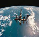 Космический каламбур