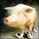 Заглавные буквы