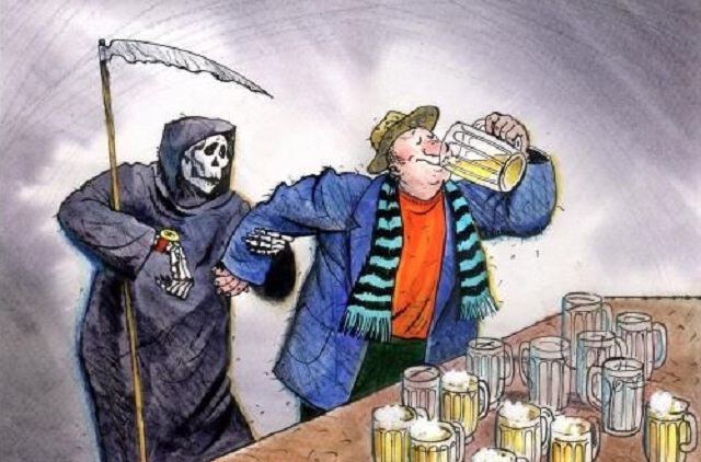 Если бы, да кабы