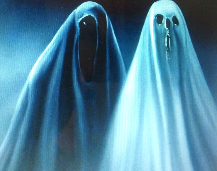 Не поделили