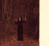 Ощущение черного