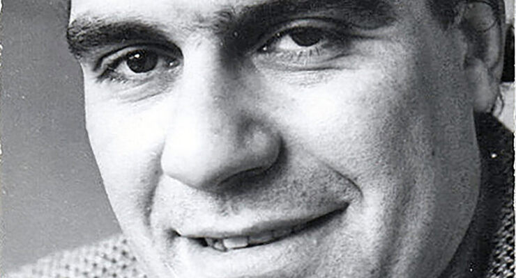 Заповедник мыслей