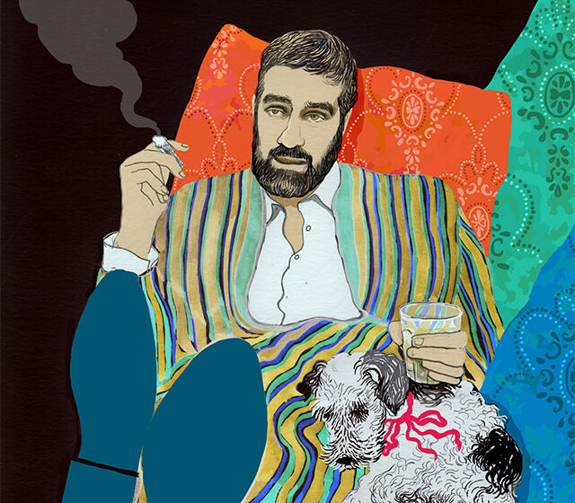 Заповедник мыслей