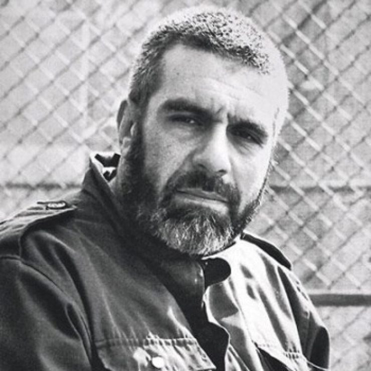 Заповедник мыслей