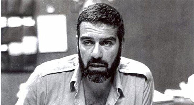 Заповедник мыслей