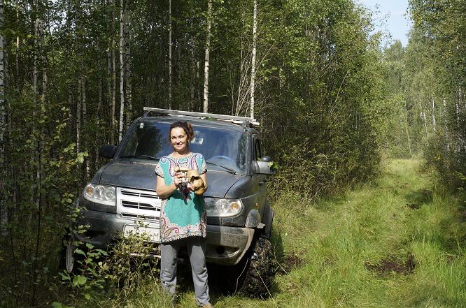 Про бытовые чудеса случающиеся с каждым