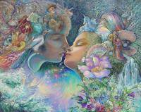 Сказочная любовь