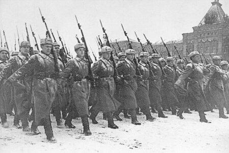 Когда кончаются Слова