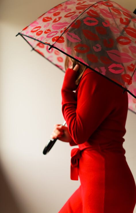 Любовь - это...