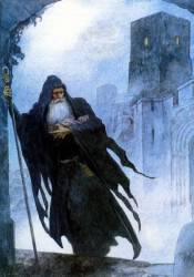 Одиночество