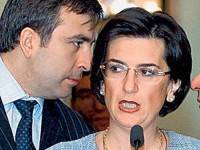 Ниновое в политике