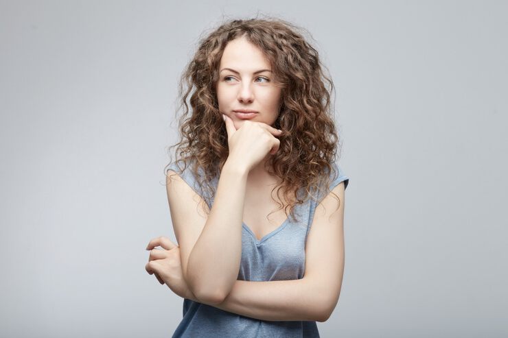 Создайте границу между собой и эмоциями!