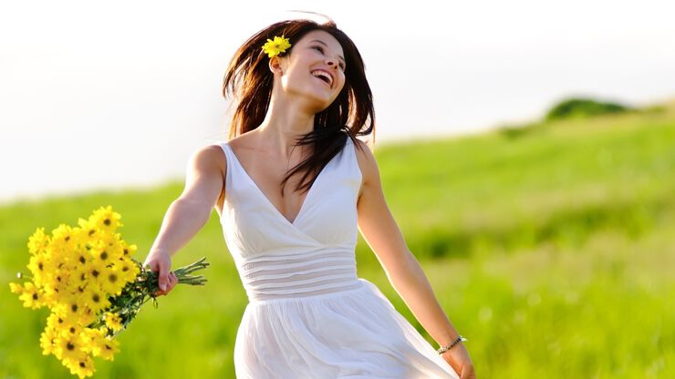 Как научиться любить себя